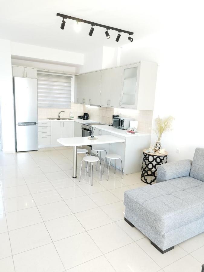 Lux In Private Area Appartement *