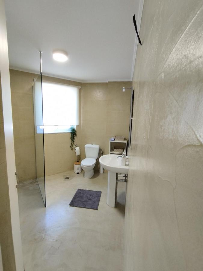 Lux In Private Area Appartement *