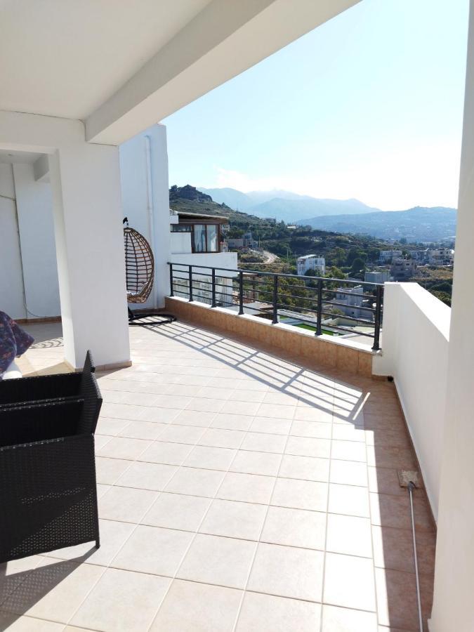 Appartement Lux In Private Area