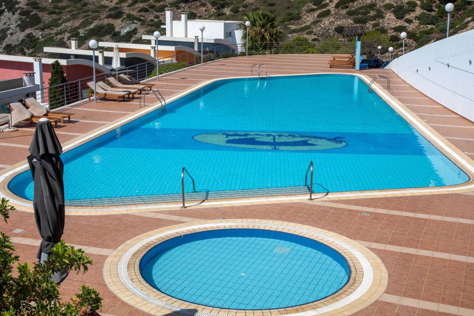 Appartement Lux In Private Area
