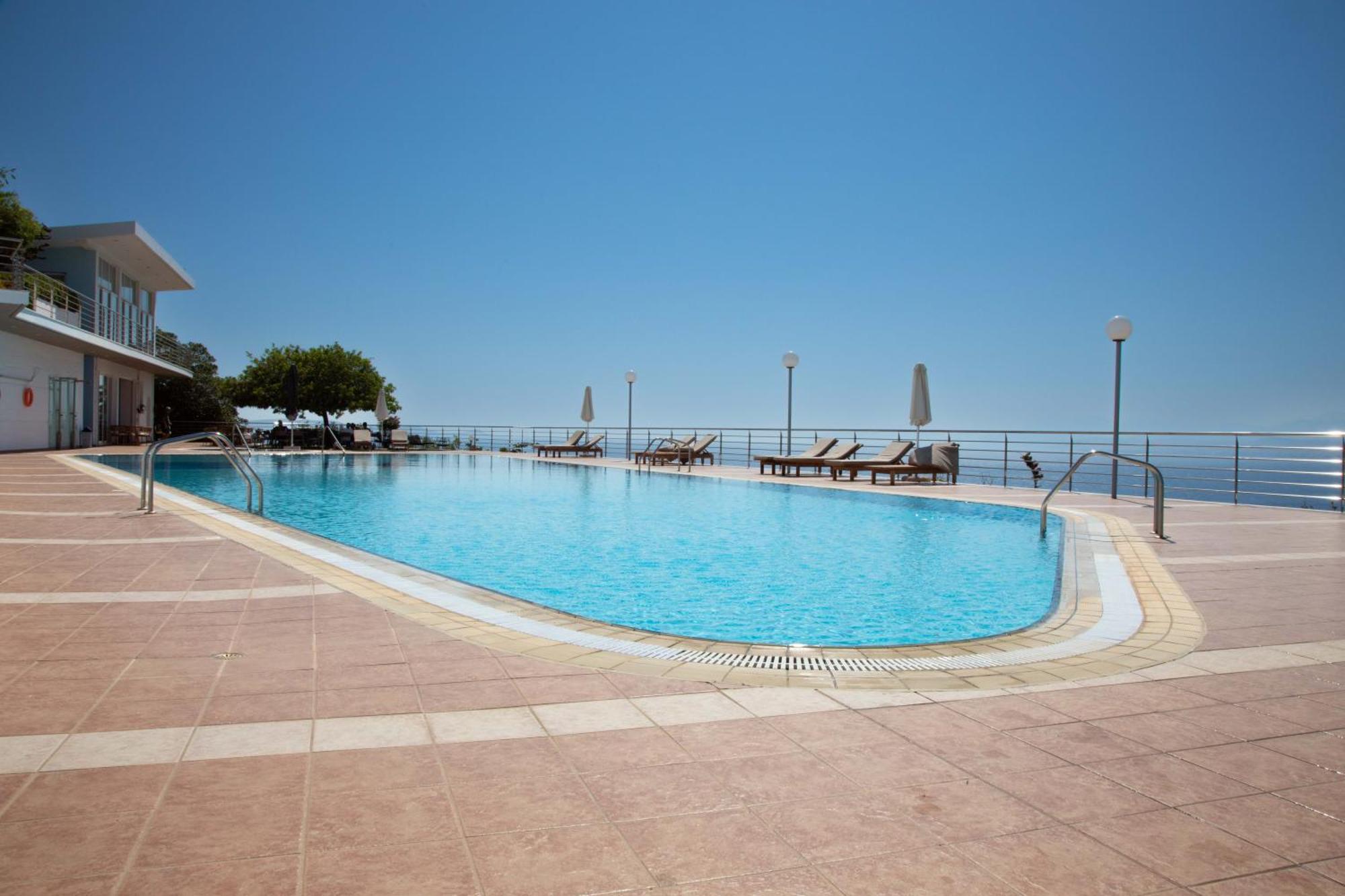 Lux In Private Area * Heraklion (Crete)
